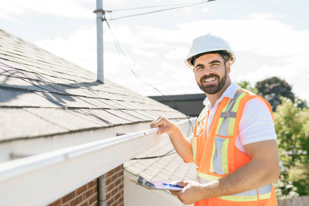 Best Storm Damage Roof Repair  in Kingston, NY