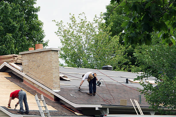 Best Commercial Roofing Services  in Kingston, NY