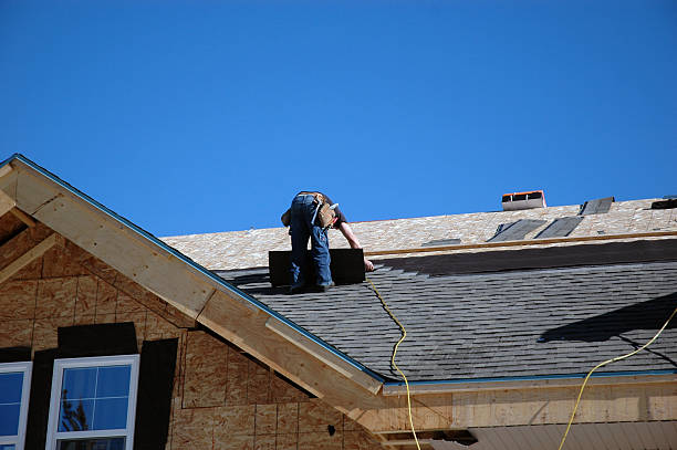Best New Roof Installation  in Kingston, NY