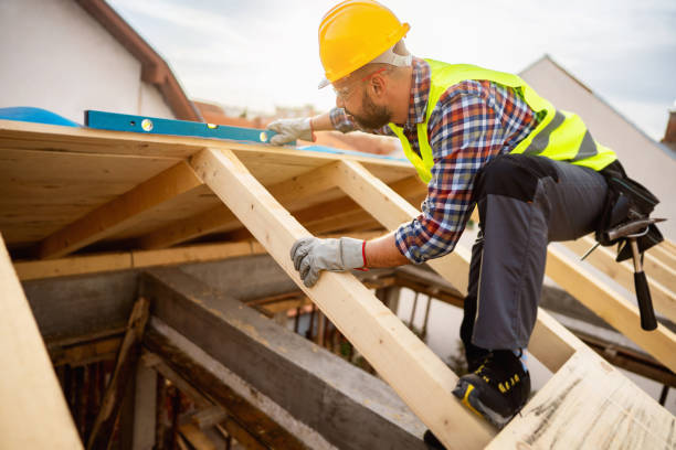 Best Residential Roof Replacement  in Kingston, NY