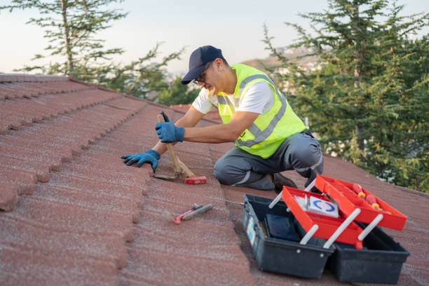 Best Tile Roofing Contractor  in Kingston, NY