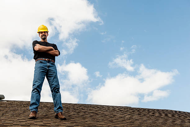 Best Residential Roofing Contractor  in Kingston, NY