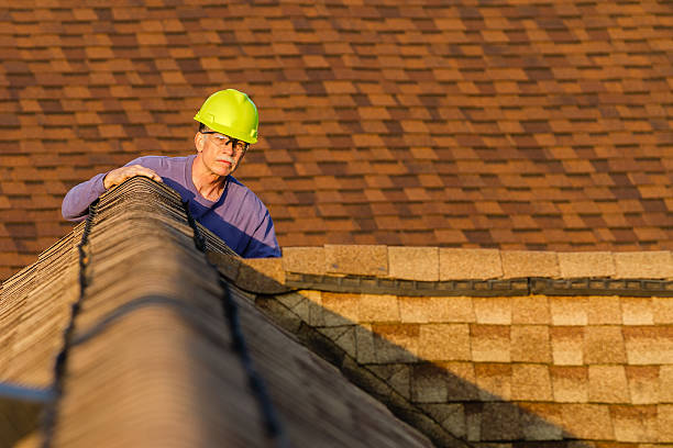 Best Commercial Roofing Services  in Kingston, NY