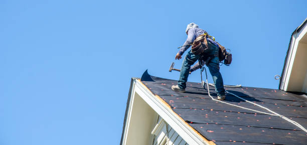 Best Slate Roofing Contractor  in Kingston, NY