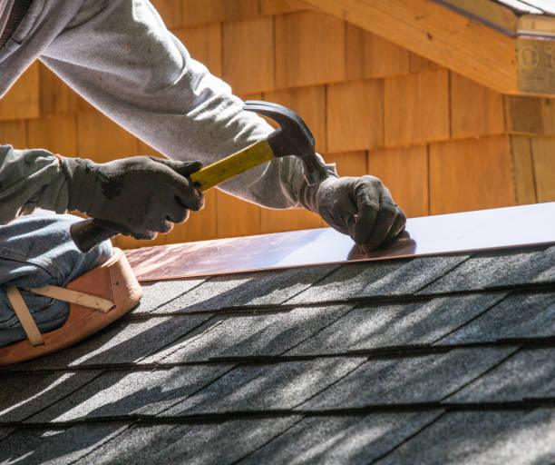 Best Roof Repair Services  in Kingston, NY